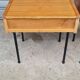 Paire de chevet scandinave par André Simard