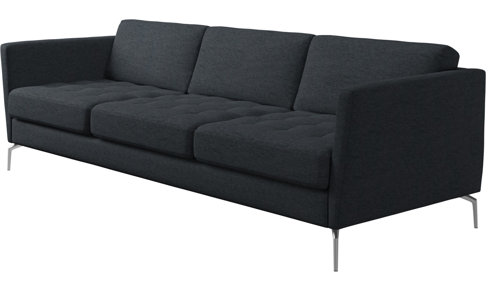 BoConcept Osaka sofa 3 seaters