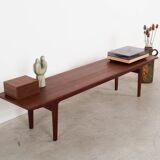 Lowboard, Danish design, 1970s, made in Denmark