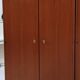 Mid-century wardrobe
