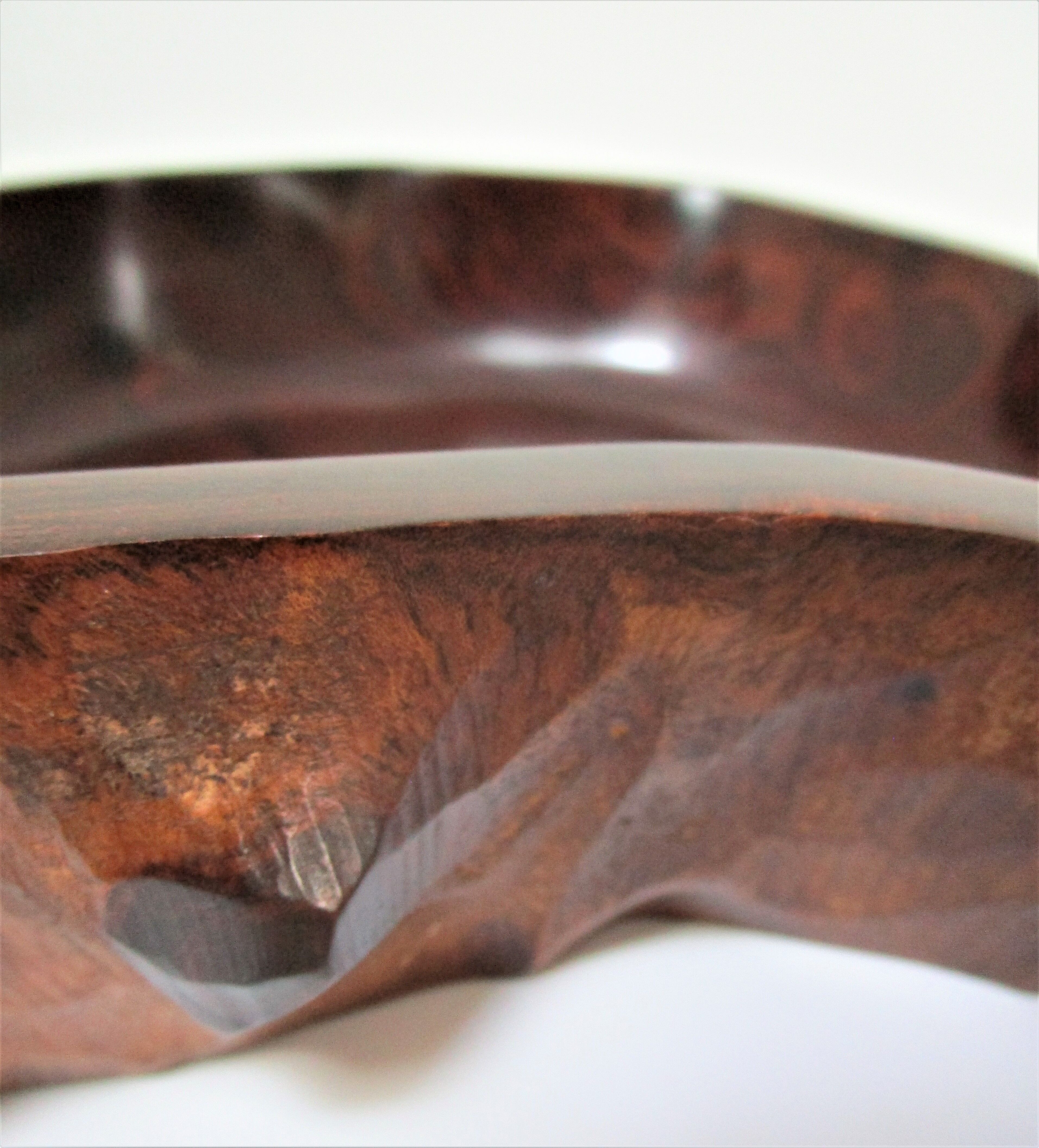 Trinket bowl free form 50/60