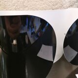 Foglio wall lamp, design Tobia Scarpa for Flos, new condition