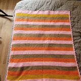 Crochet Baby Bedspread - Baby Blanket