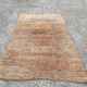 Vintage Moroccan Rug Ben Ouarian 174cm x 278cm
