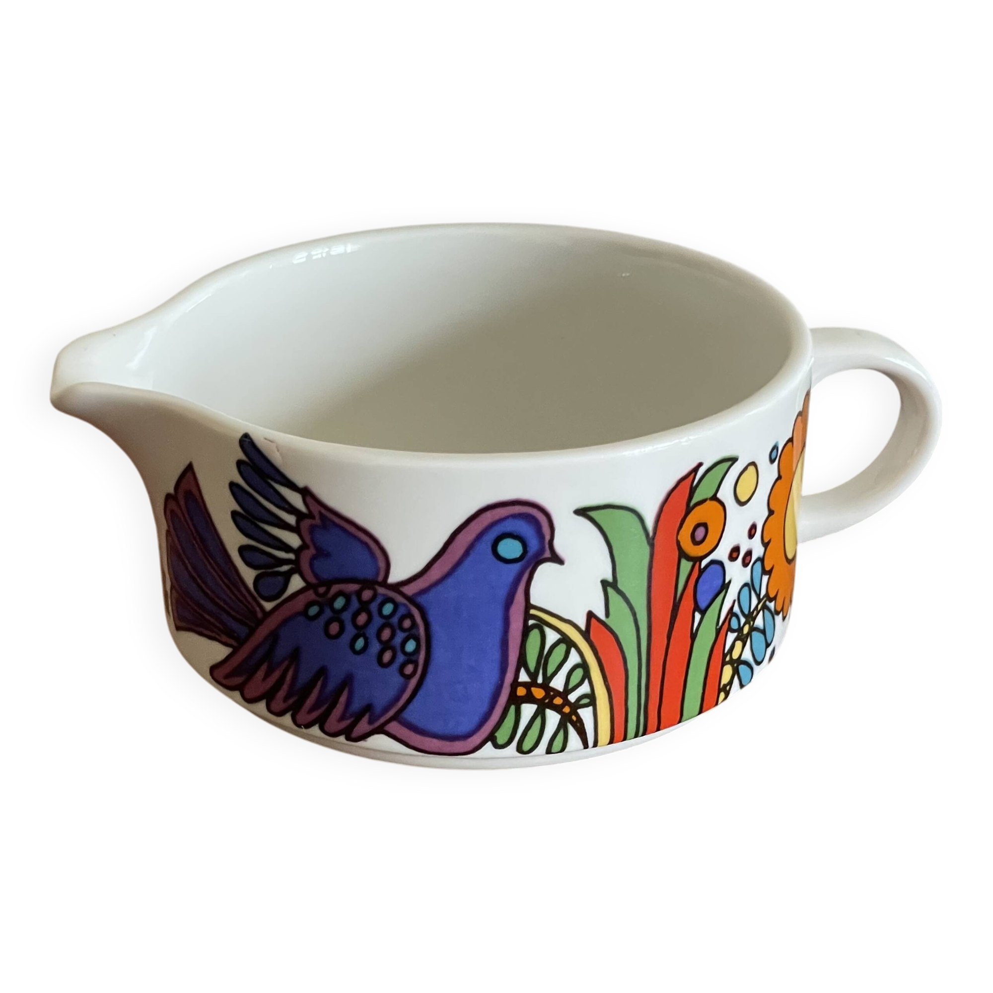 Pot à lait Villeroy et Boch