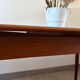 Scandinavian extendable table Andersen Johannes