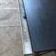 Antique wooden drawing table 1940 from Unic Paris