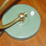 50s articulated desk lamp