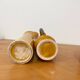 Ceramic orangeade service from Vallauris signed CPL - 1960s/70s