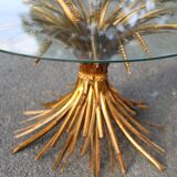 Coffee table Hans Kogl 60s-70s