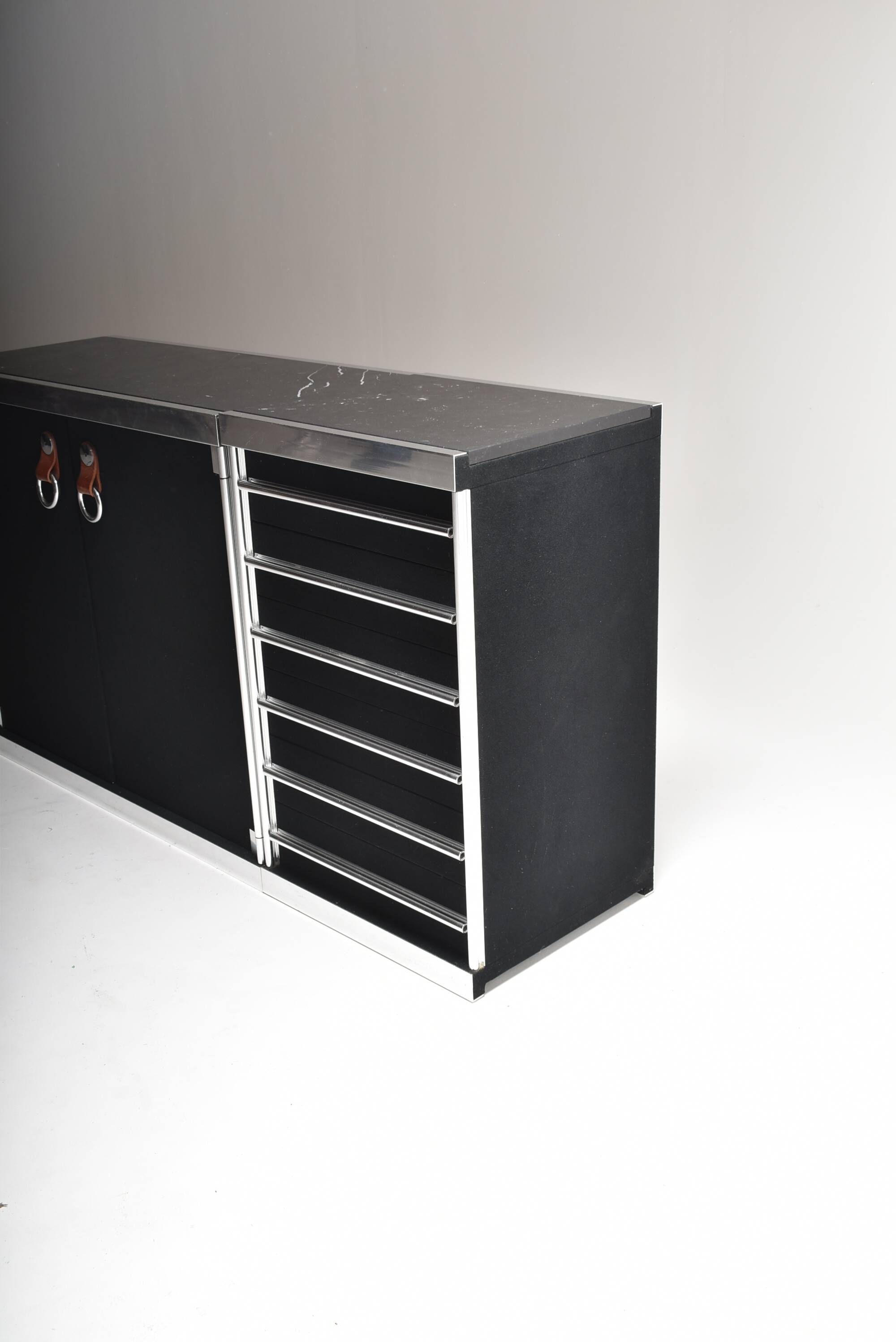 Enfilade guido faleschini pour hermes