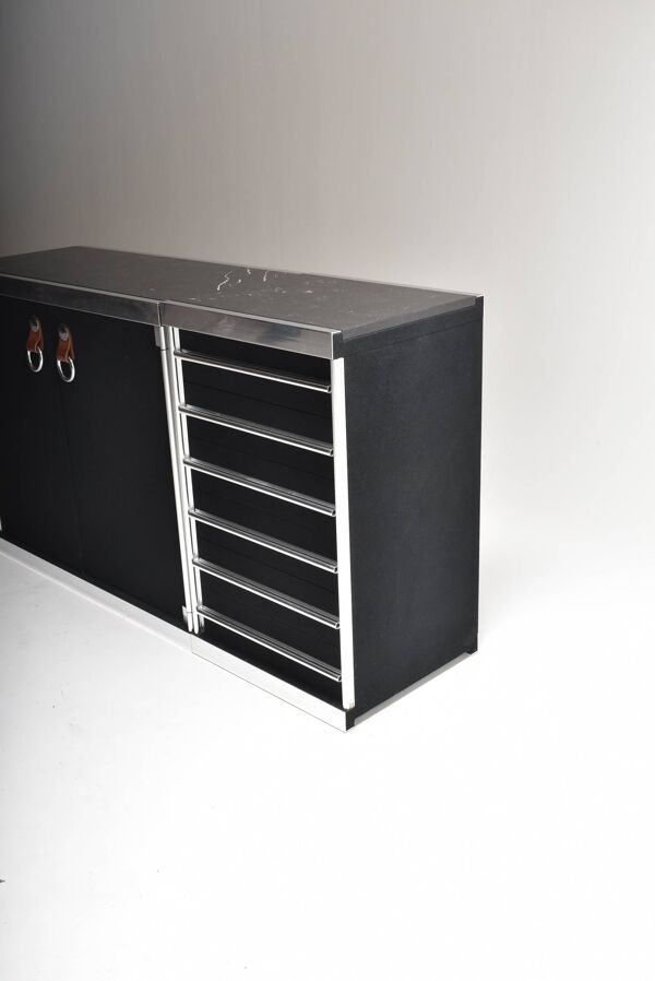 Enfilade guido faleschini pour hermes