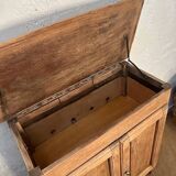 Low furniture