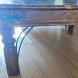 Low table