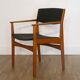 Poul Volther's Danish chair for Frem Rojle