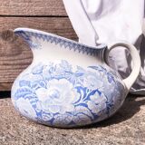 Old broc model Gardener