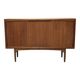 Danish teak sideboard, 1960s