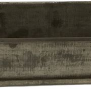 2 old pastry molds