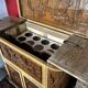 Buffet/Bar