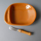 Salins ceramic cup from the 1960s