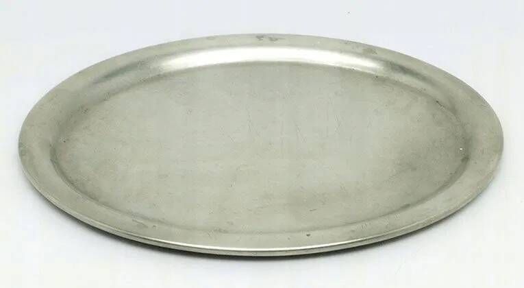 Beautiful tray for glasses art deco