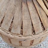 Dame-jeanne dans son emballage