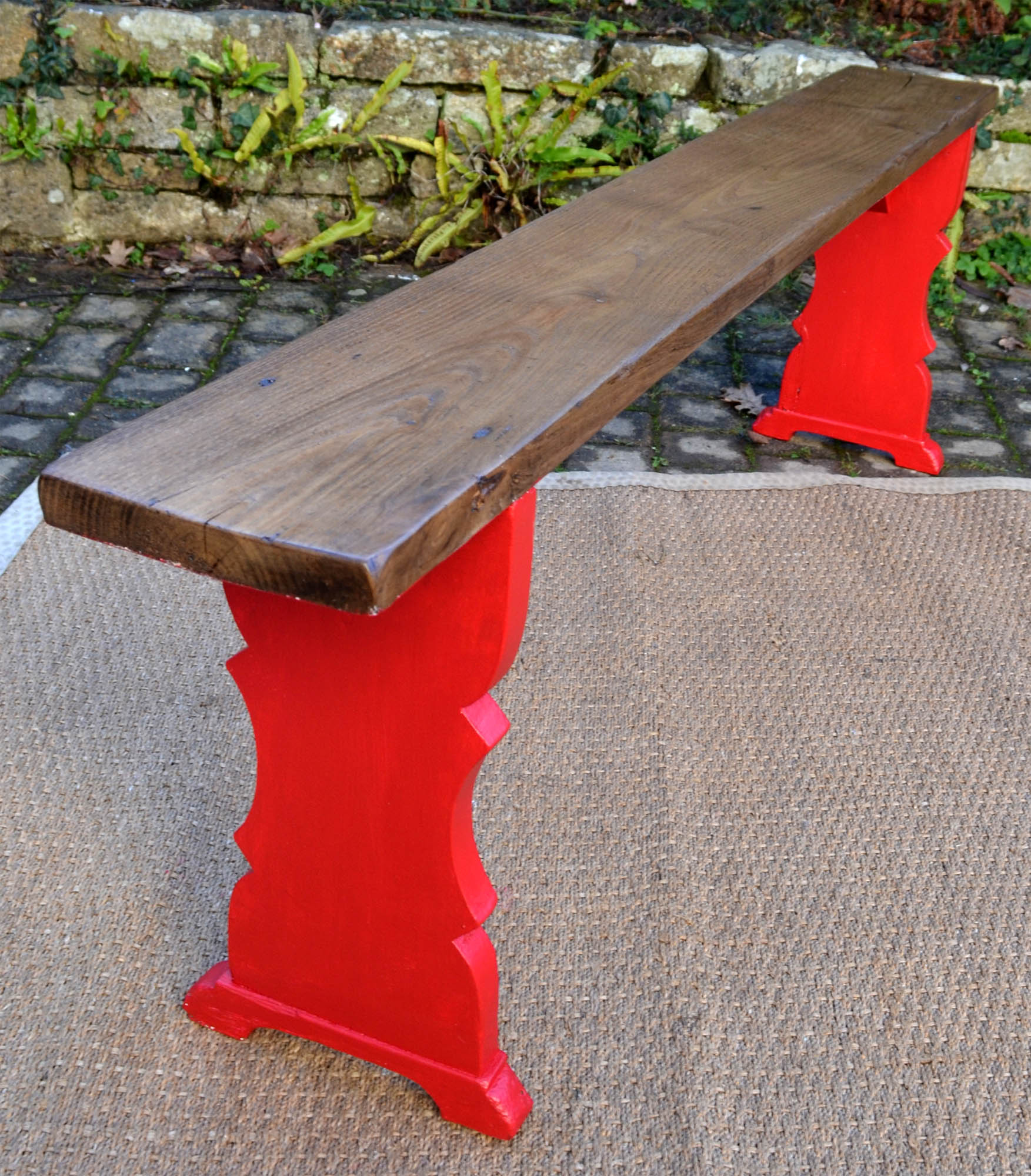 Bench