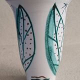 Tulip vase Jacques Pouchain Poët-Laval