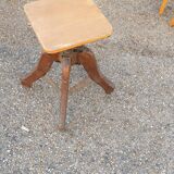 Workshop stool
