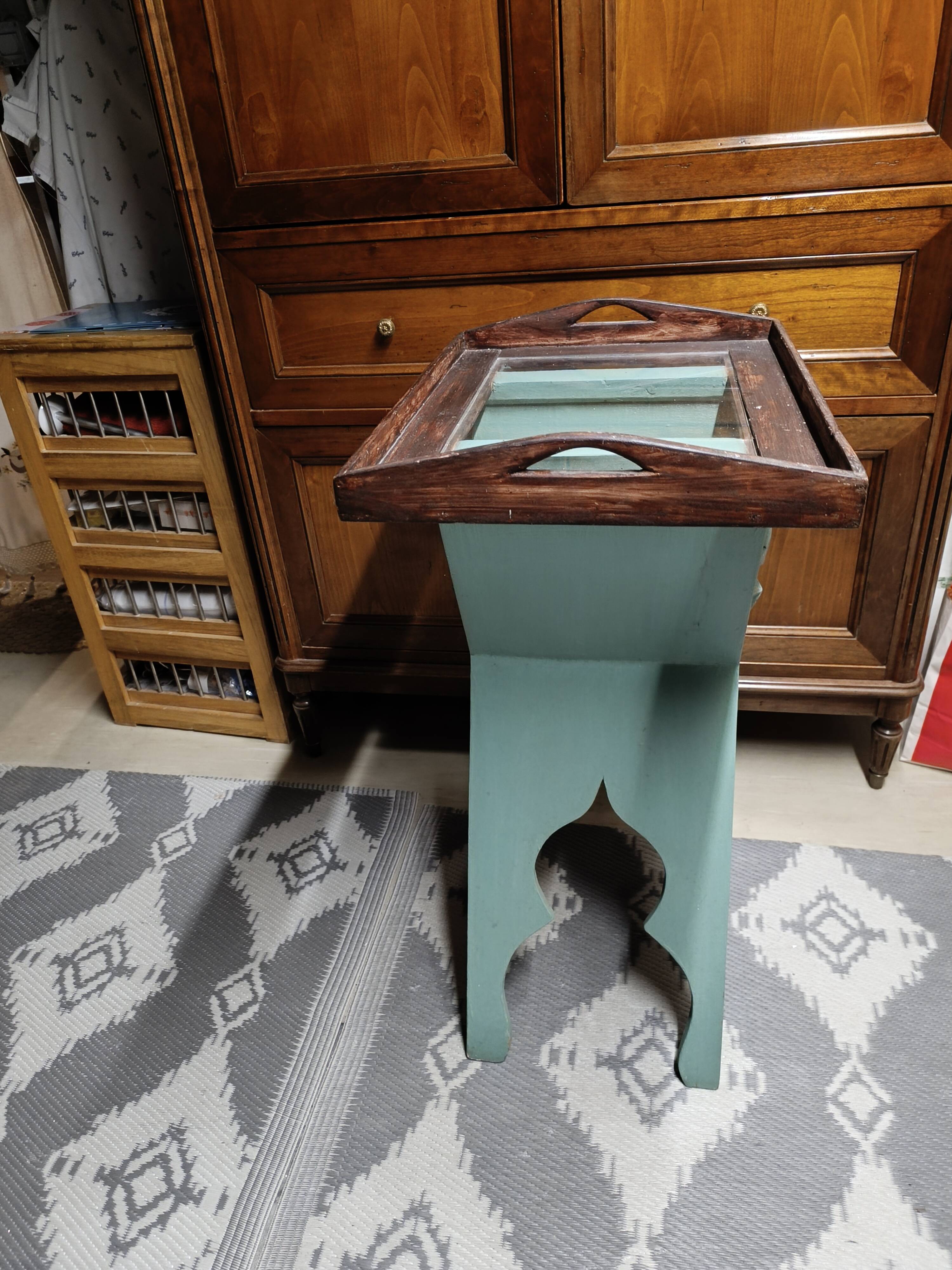 Side table