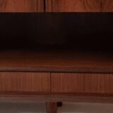 Tableau central du milieu du siècle