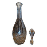 Lemberg crystal carafe