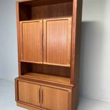 Mid-century wardrobe Dyrlund Denmark