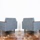 Vintage Armchairs "Nowe B" By Nfm, Poland, 1970s