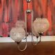 Vintage chandelier