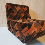 Pair of drivers circa 70