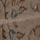 Turkish runner rug 83 x 244 cm