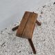 Tripod stool