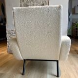 François Letourneur armchair fully restored