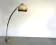 Large extendable arch floor lamp, 1970s