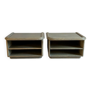 chevets vintage Maugrion