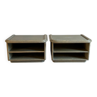 Chevets vintage Maugrion