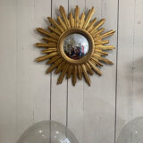 Sun mirror