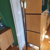 50's design floor lamp