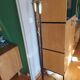 Lampadaire design 1950
