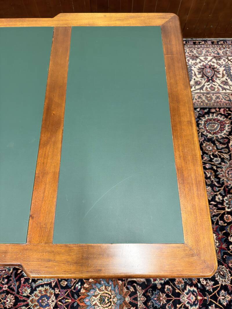 Classic English Partnerdesk Desk