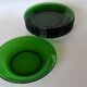 Lot de 8 assiettes creuses Vereco