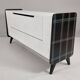 Vintage Commode in Ash, 1970s