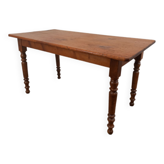 Farm table 140 cm