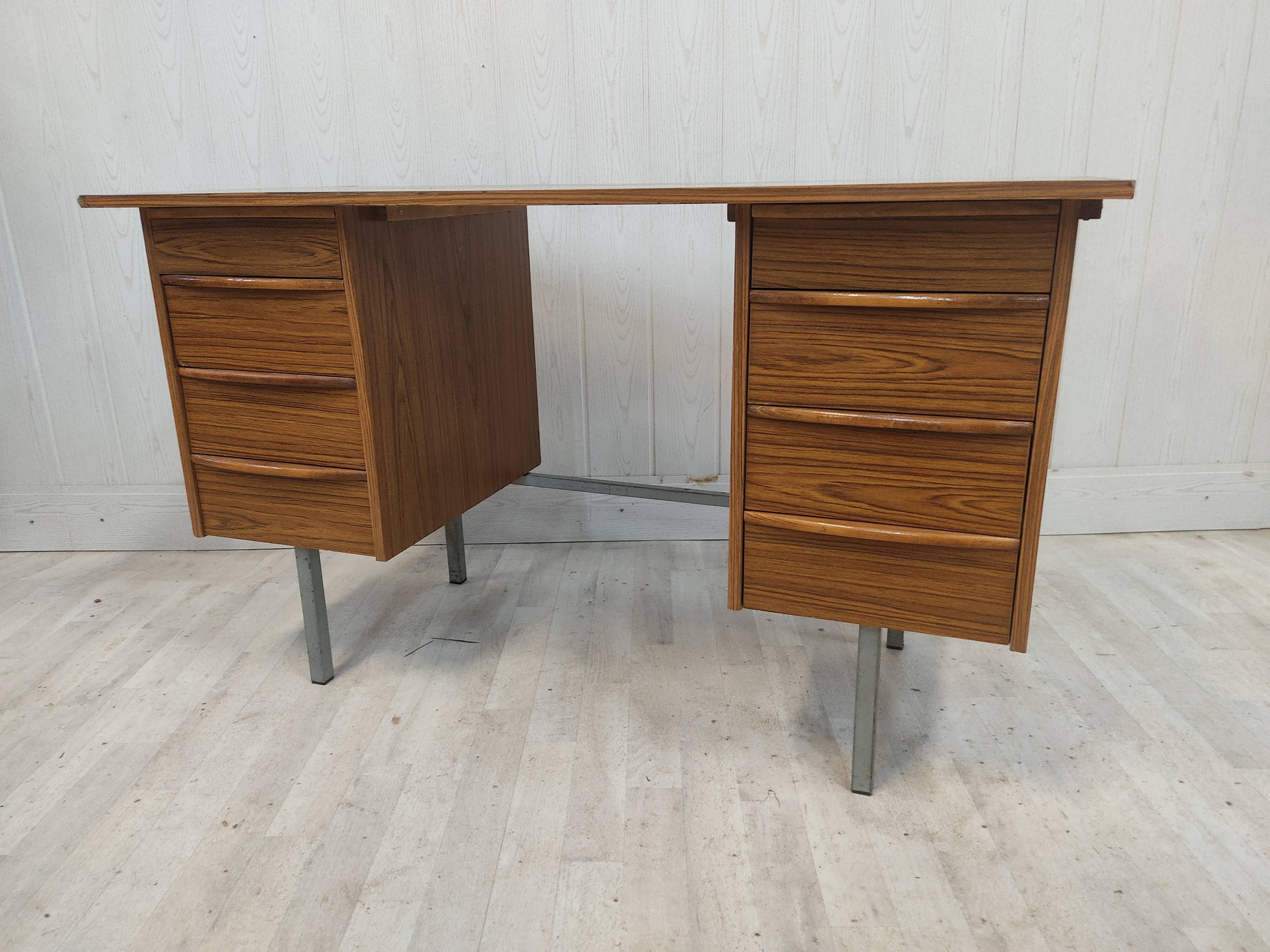 Vintage desk